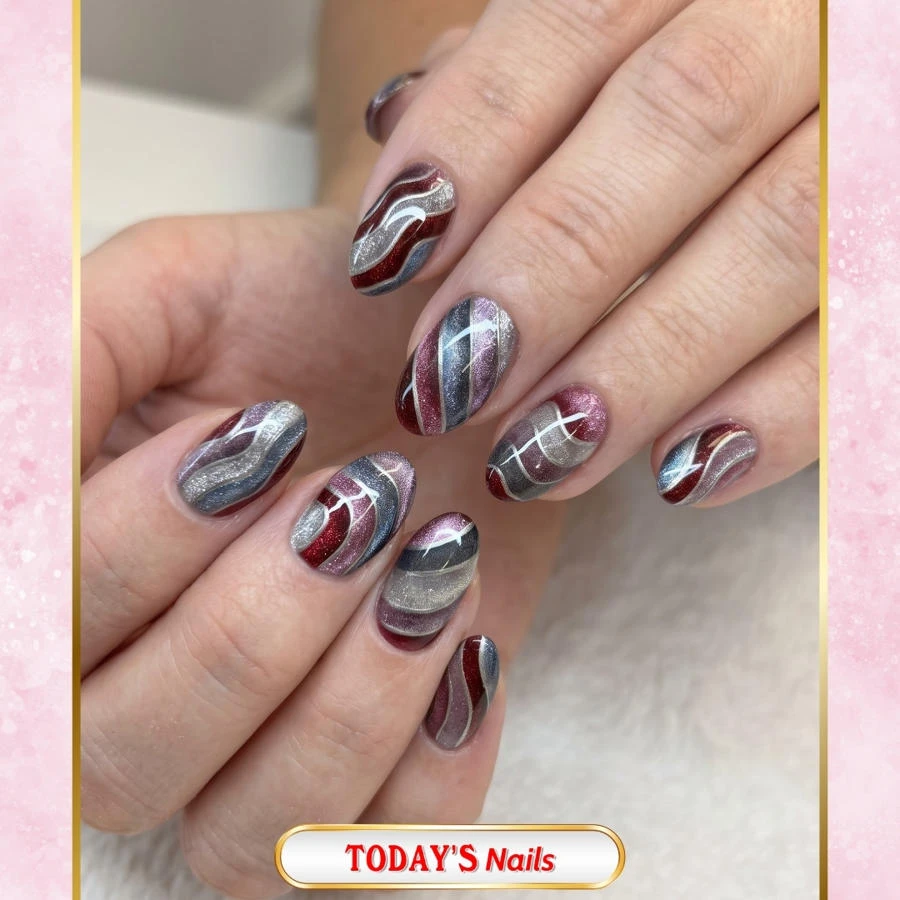 Nail Art Design